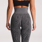 THE SAHARA HIGH WAISTED LEGGINGS