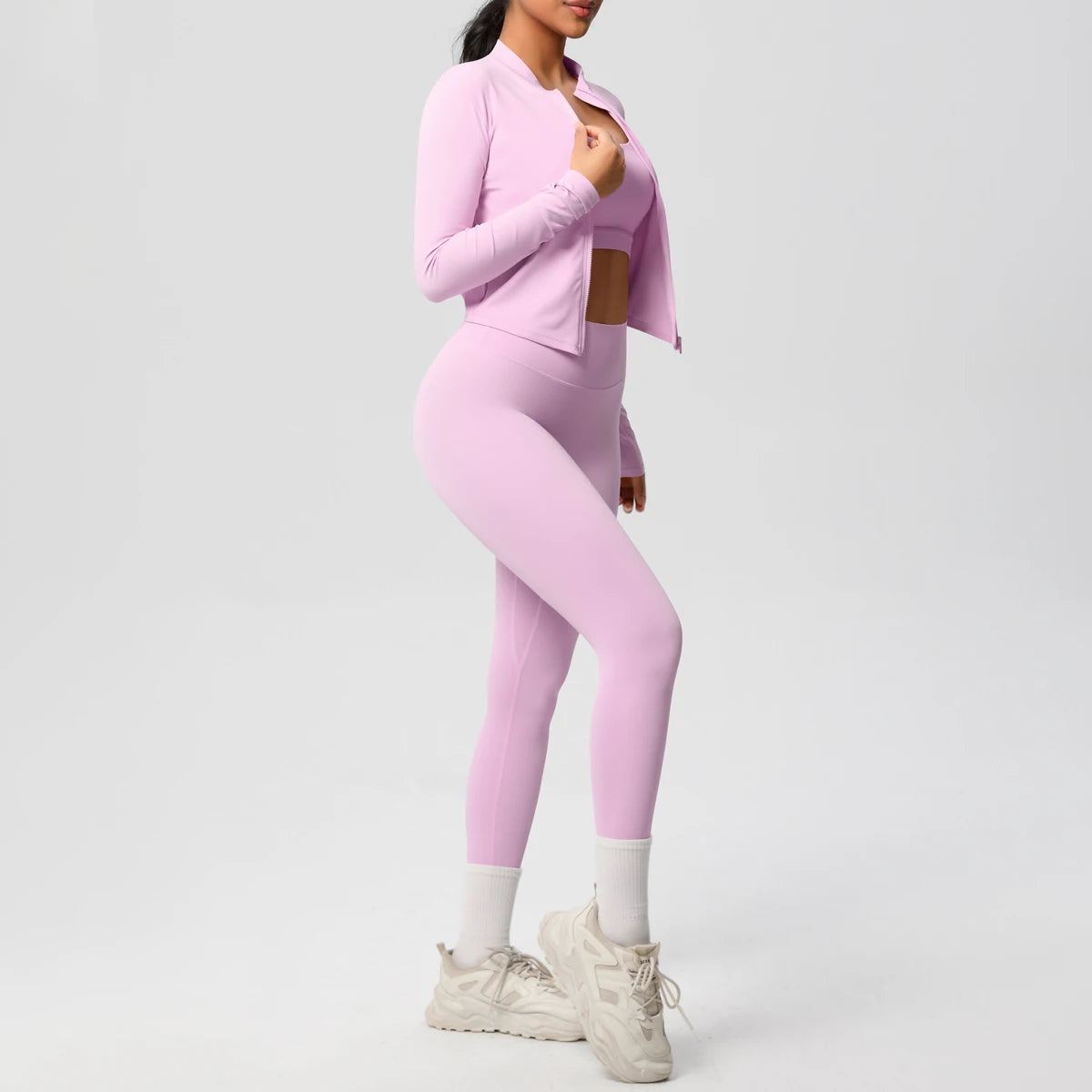 ADRIATIC SEAMLESS SET