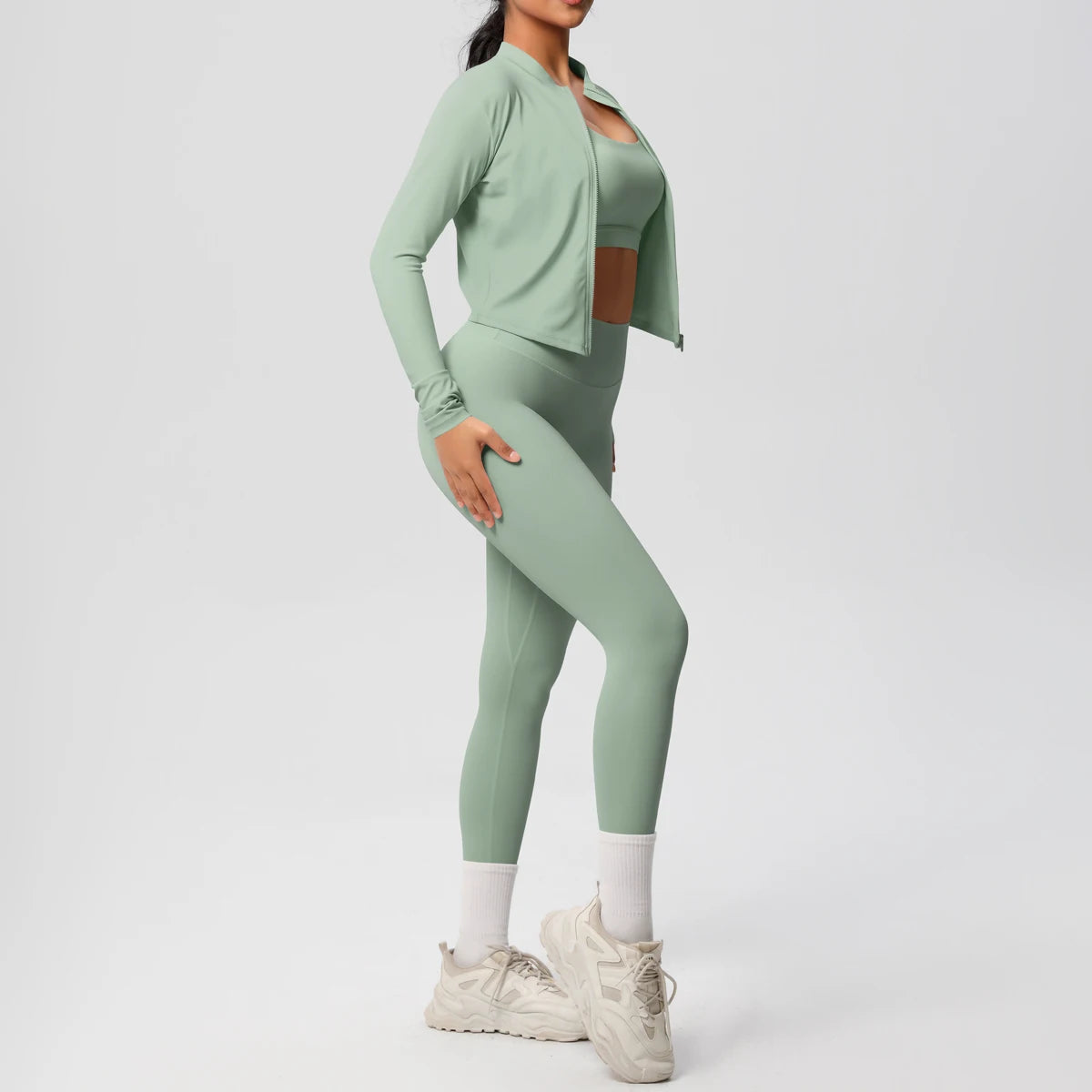 ADRIATIC SEAMLESS SET