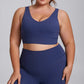 VERENA SEAMLESS SPORTS BRA