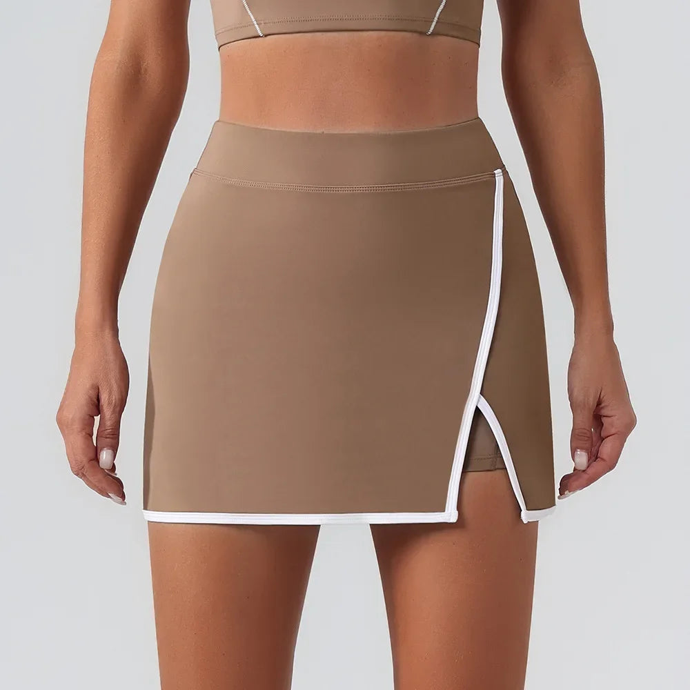 ARALINA HIGH-WAISTED ACTIVE SKORT