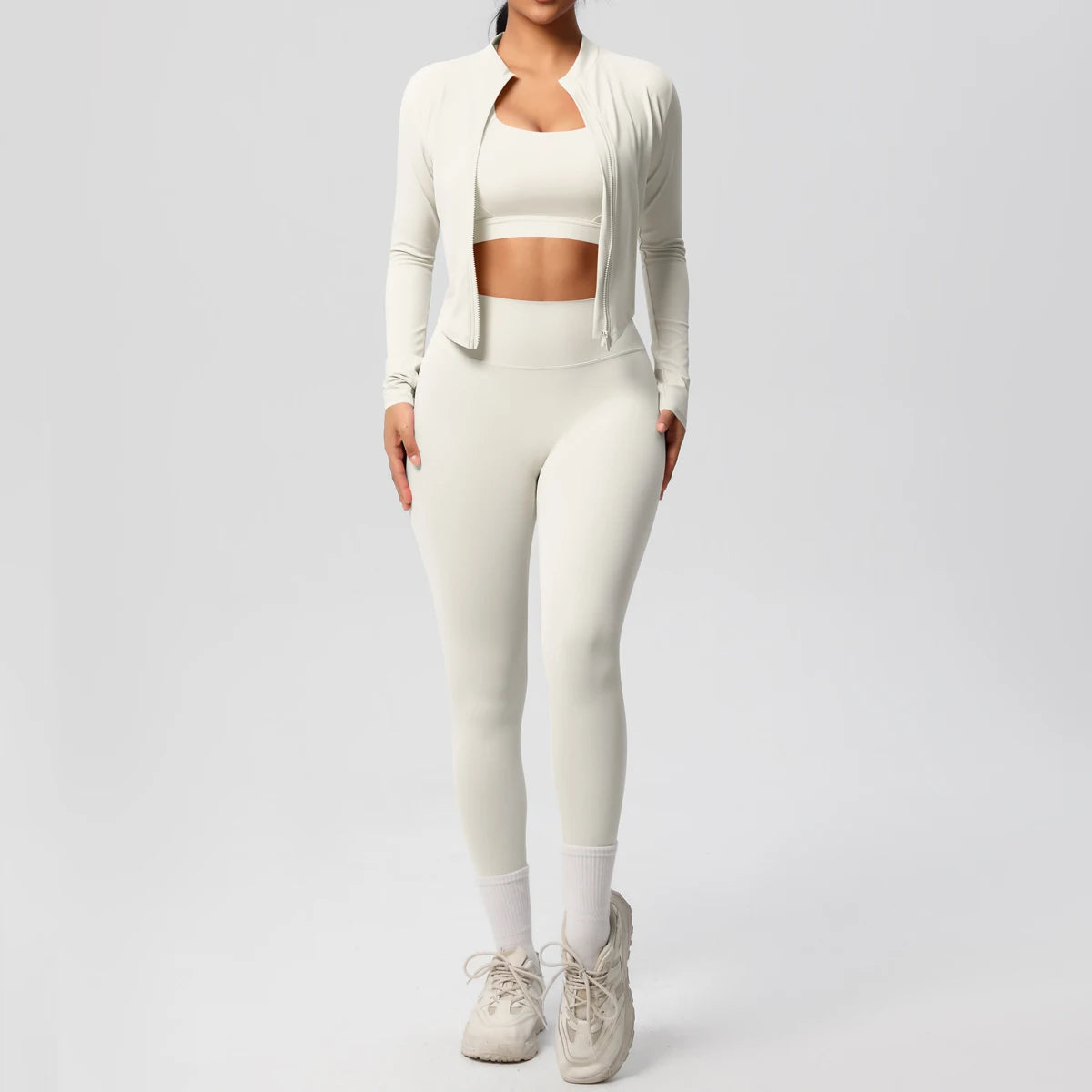 ADRIATIC SEAMLESS SET