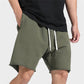 DART MEN'S RAW EDGE SHORTS