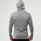 PRISM FITTED PERFORMANCE HOODIE