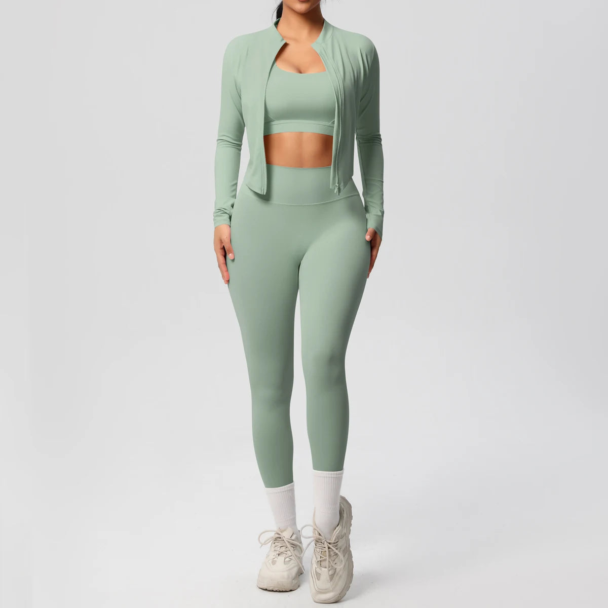 ADRIATIC SEAMLESS SET