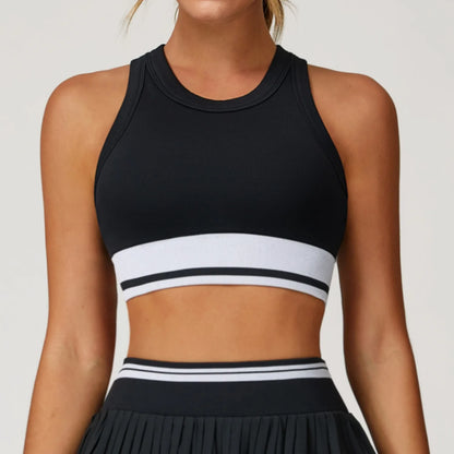 DREAM RACERBACK SPORTS BRA