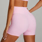 GLOWLINE SEAMLESS SHORTS