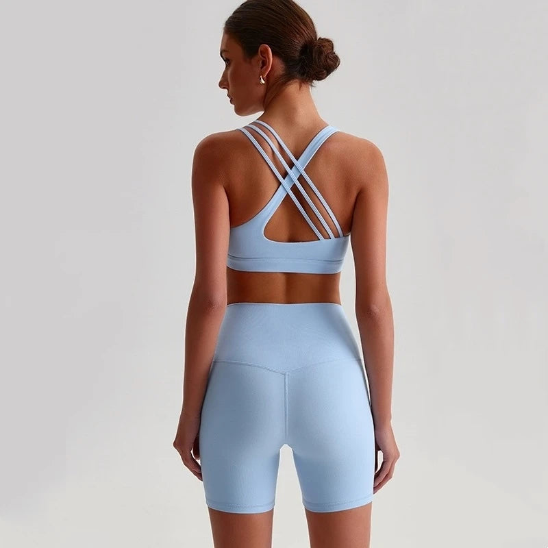 THE GHARDIA SEAMLESS SET