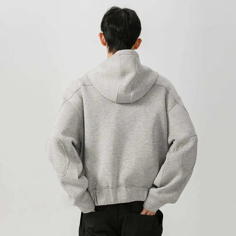 BRISTOL MENS HOODIE