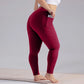 SION HIGH-WAISTED LEGGINGS