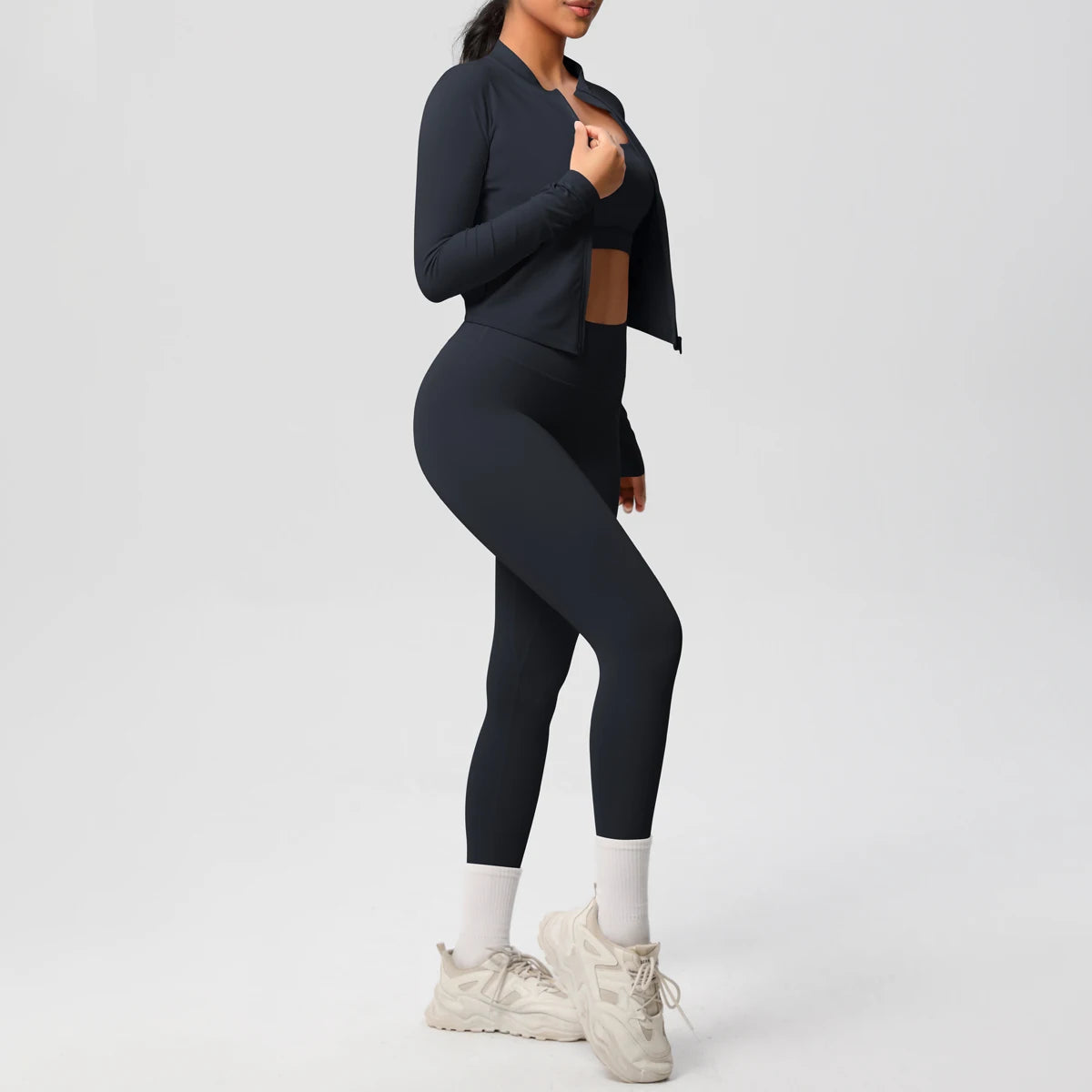 ADRIATIC SEAMLESS SET