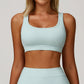 SAINTES SPORTS BRA