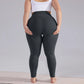 SION HIGH-WAISTED LEGGINGS