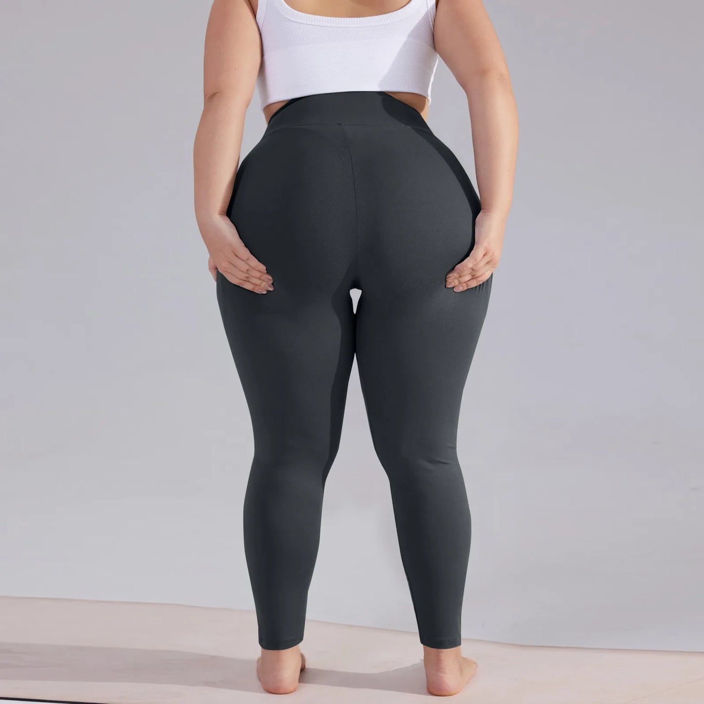 SION HIGH-WAISTED LEGGINGS