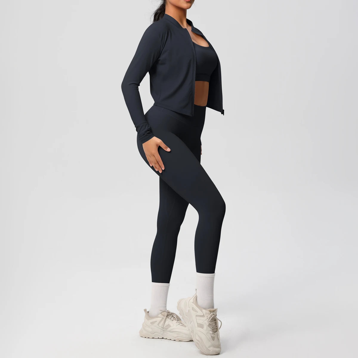 ADRIATIC SEAMLESS SET