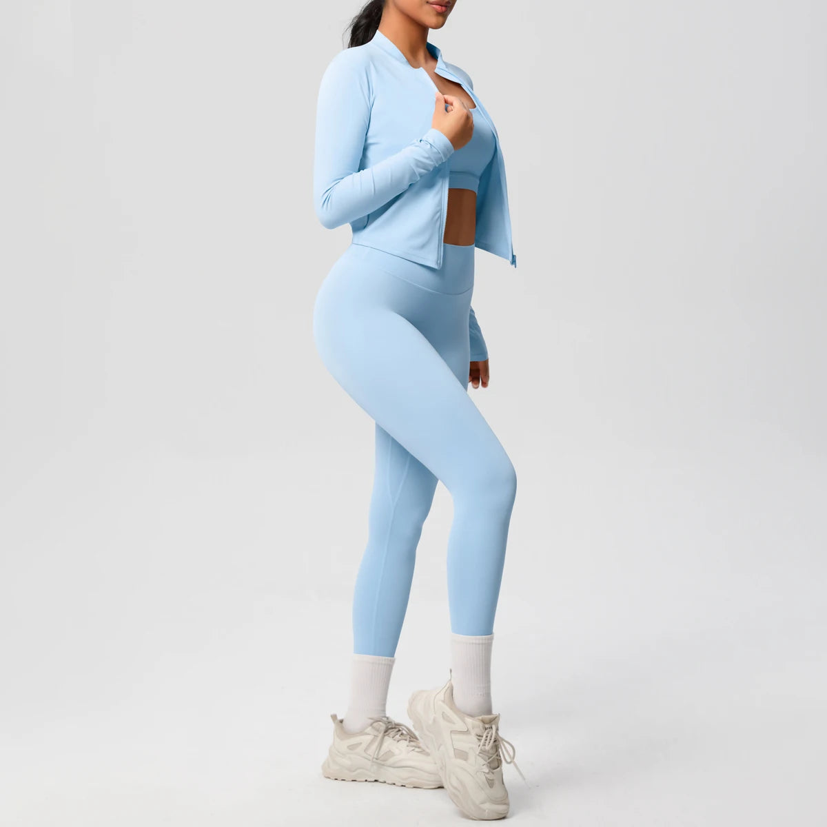 ADRIATIC SEAMLESS SET