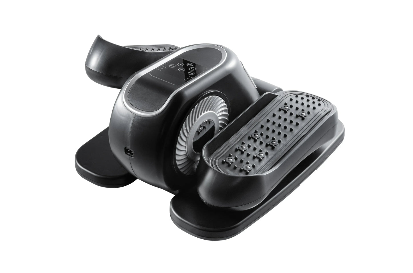 COMPACT UNDER-DESK ELLIPTICAL CYCLE