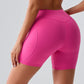 VANTAGE SEAMLESS SHORTS