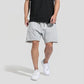 DART MEN'S RAW EDGE SHORTS
