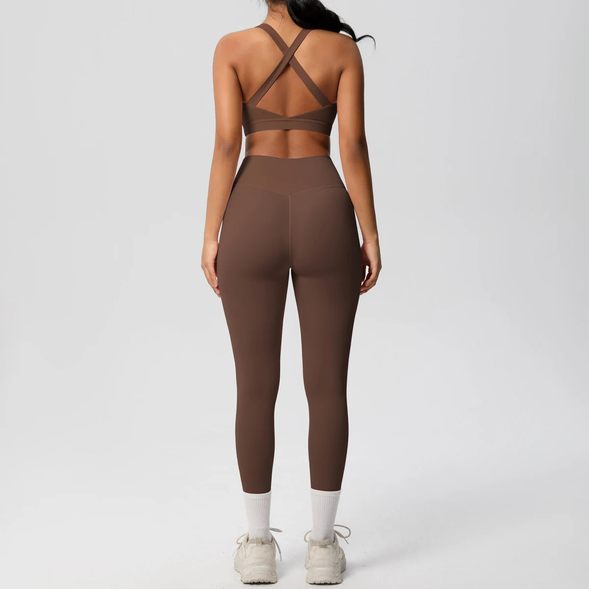 ADRIATIC SPORTS BRA & LEGGINGS SET