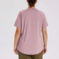 LISSARA RELAXED FIT TEE