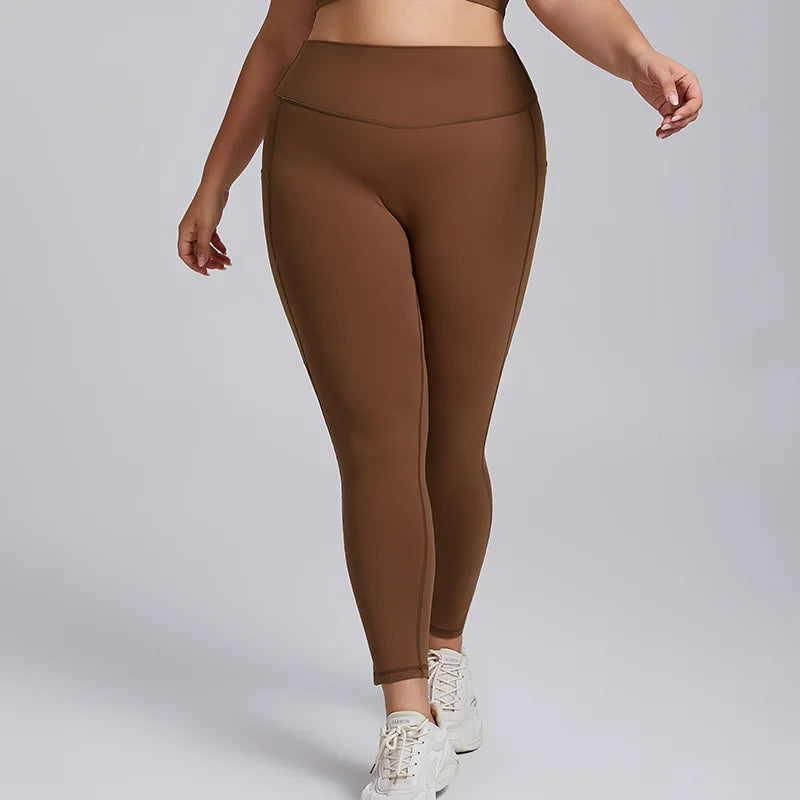 ARDEA SEAMLESS LEGGINGS