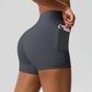 ADRIATIC SEAMLESS SHORTS