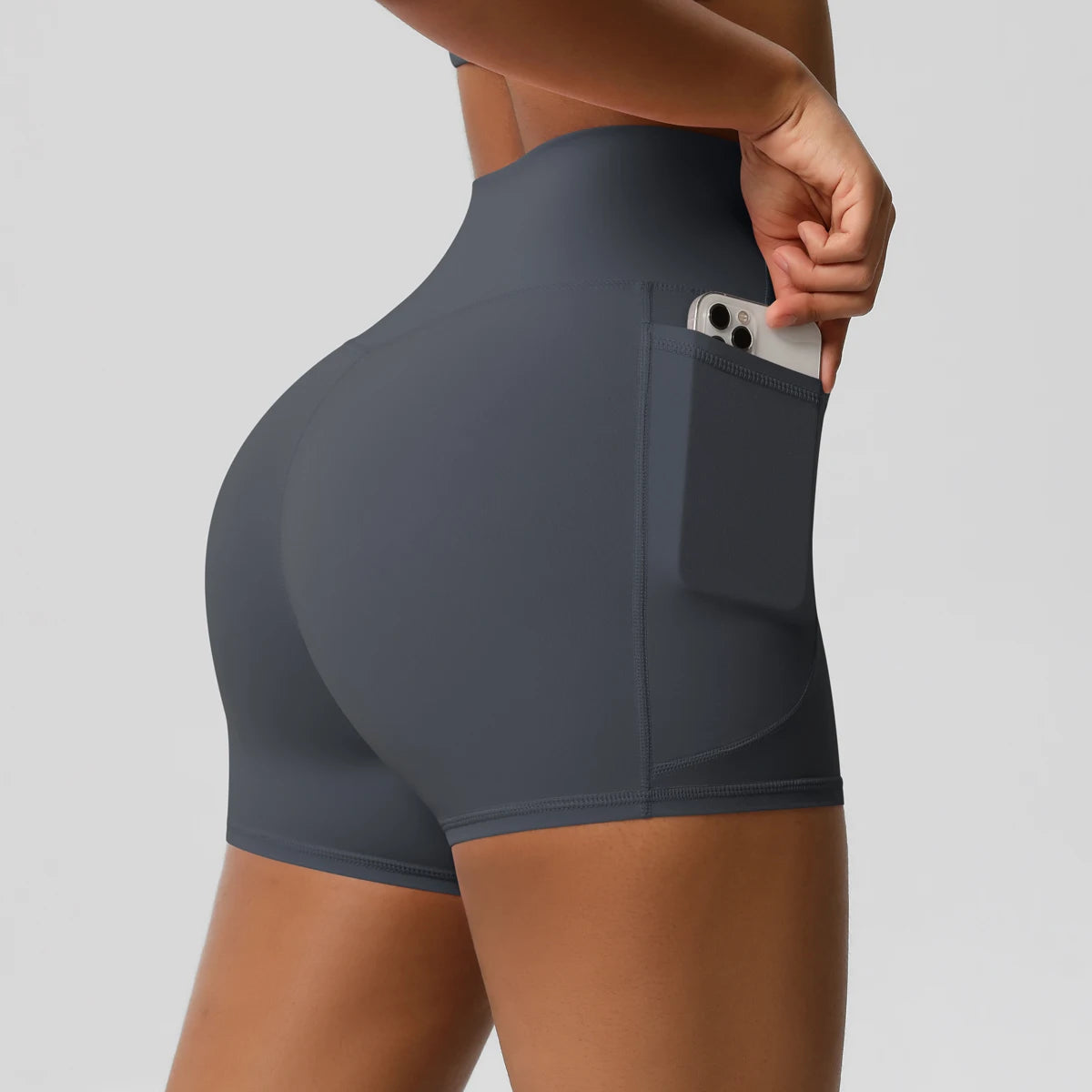 ADRIATIC SEAMLESS SHORTS