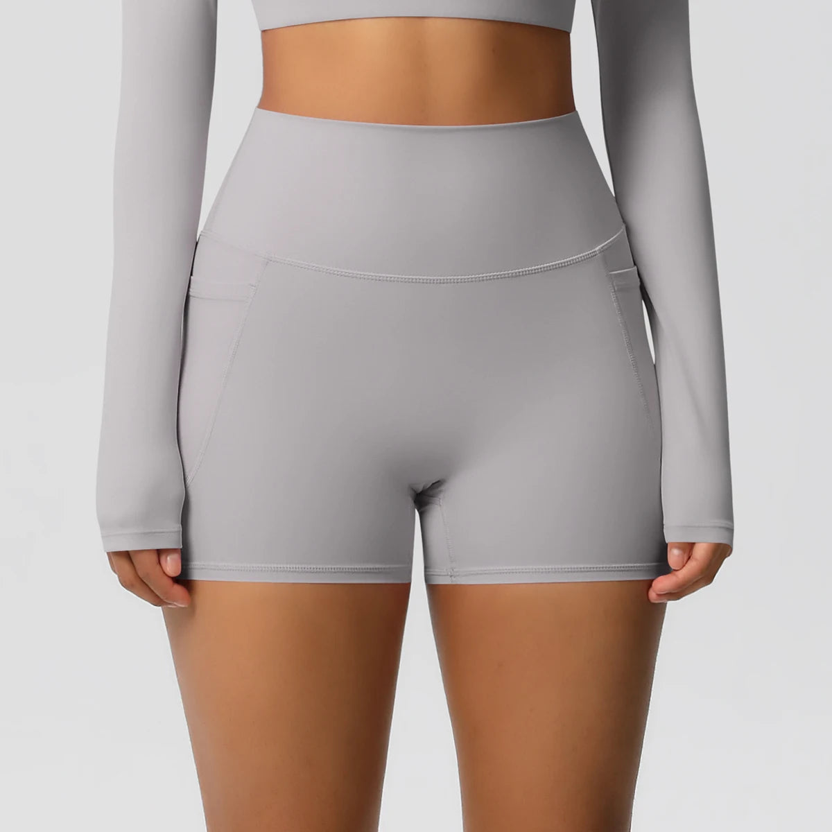 ADRIATIC SEAMLESS SHORTS