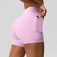 ADRIATIC SEAMLESS SHORTS