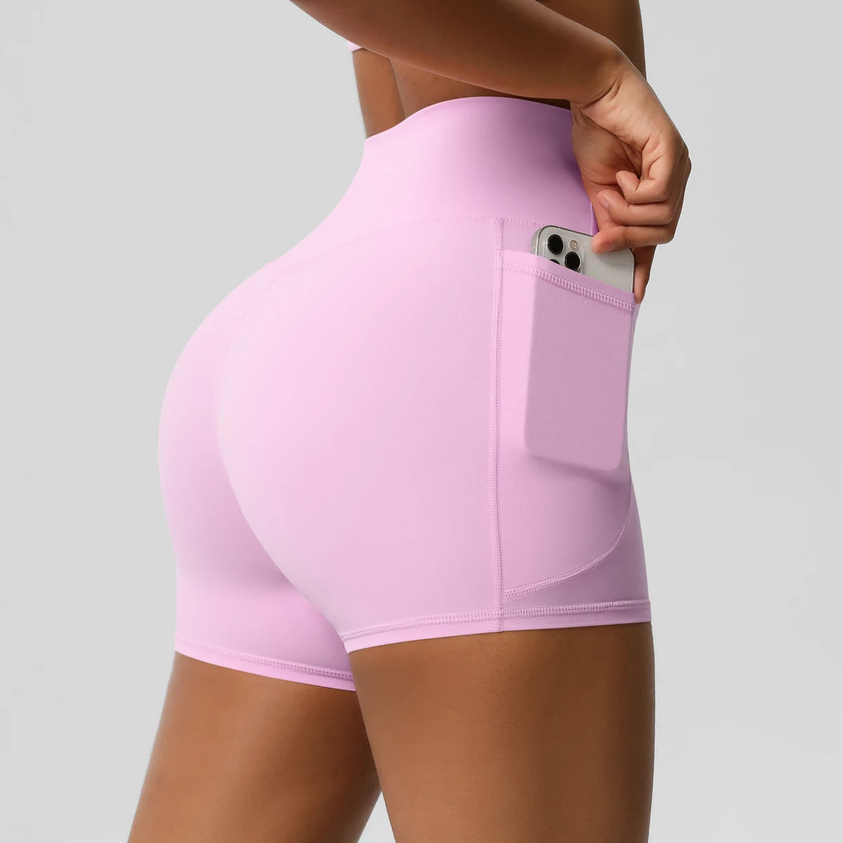 ADRIATIC SEAMLESS SHORTS