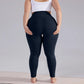 SION HIGH-WAISTED LEGGINGS