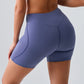VANTAGE SEAMLESS SHORTS