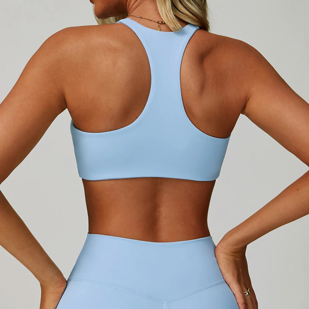BONN SEAMLESS SPORTS BRA