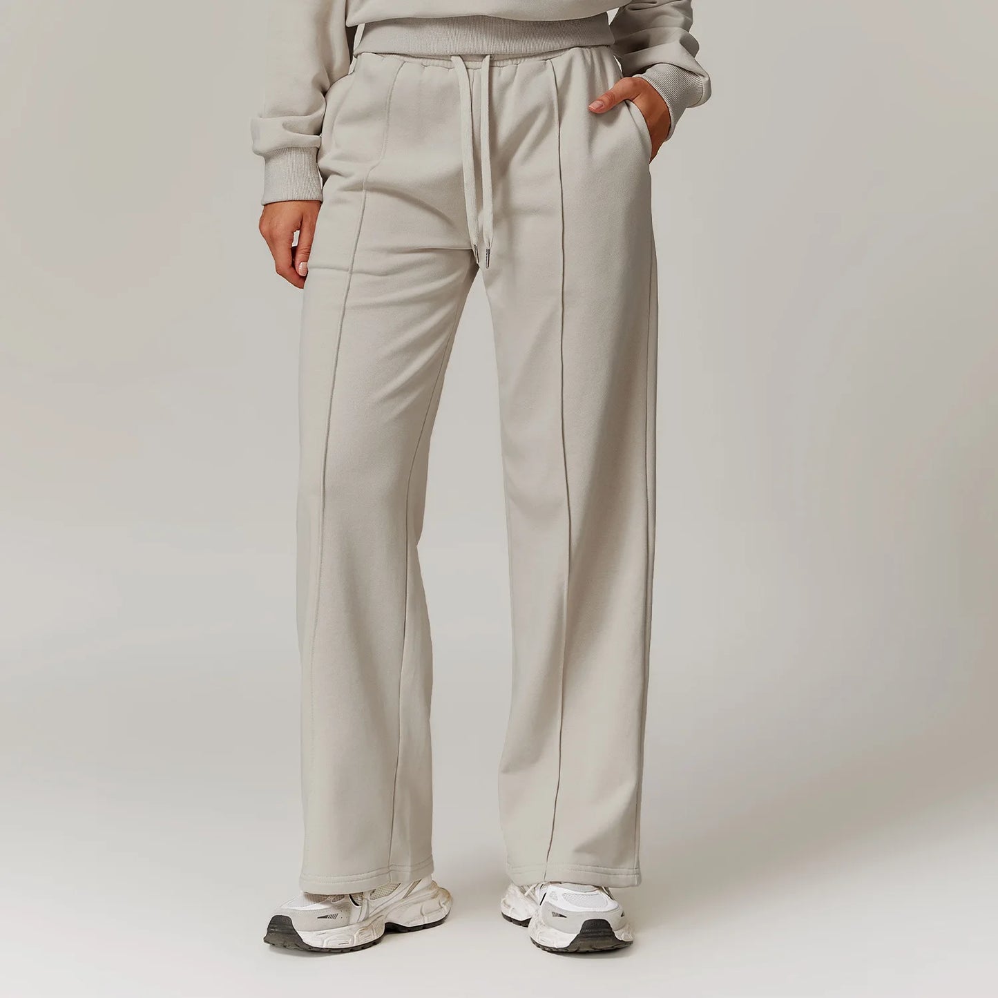 HADLEY RELAXED FIT SWEATPANTS