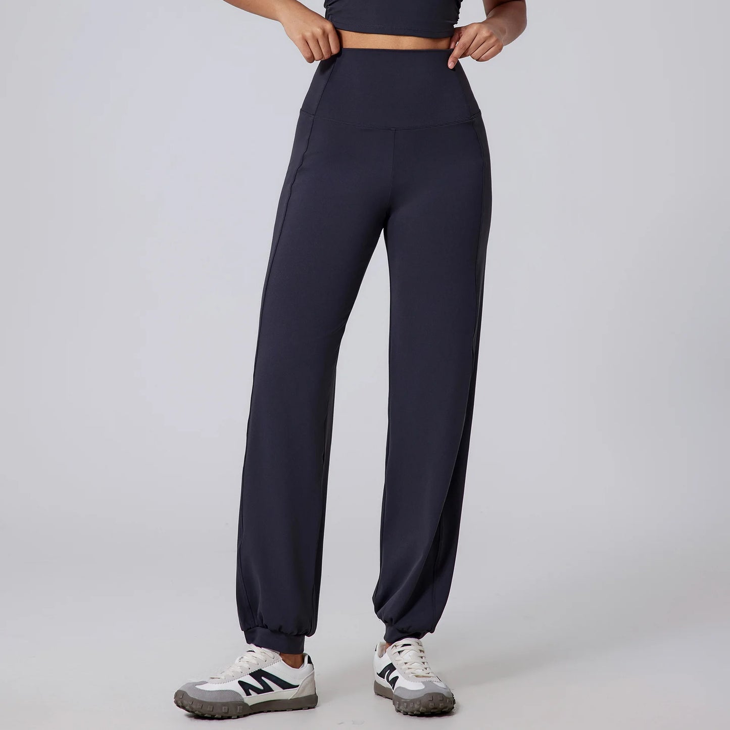 FELICITY RELAXED FIT LEGGINGS