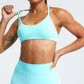 AVILA RACERBACK SPORTS BRA