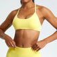 AVILA RACERBACK SPORTS BRA