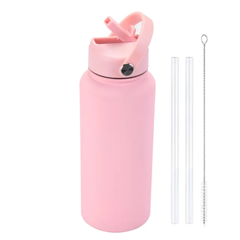 1L THERMAL BOTTLE