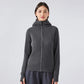 TALLARA FLEECE-LINED WINDPROOF HOODIE