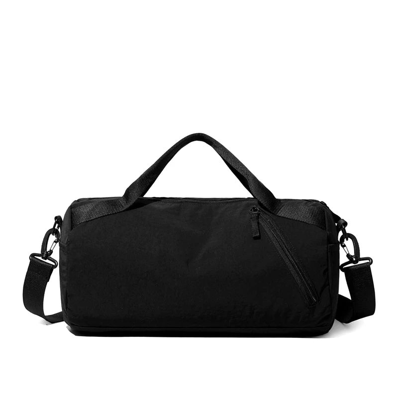 CYLINDER SPORTS DUFFEL BAG