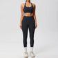 ADRIATIC SPORTS BRA & LEGGINGS SET