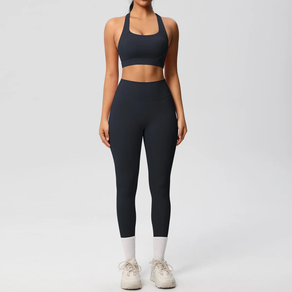 ADRIATIC SPORTS BRA & LEGGINGS SET