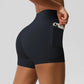 ADRIATIC SEAMLESS SHORTS