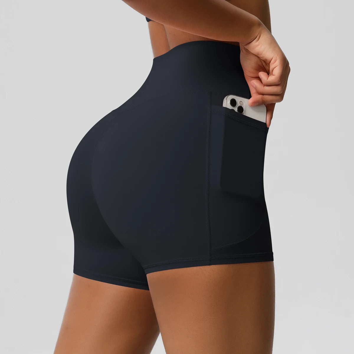 ADRIATIC SEAMLESS SHORTS