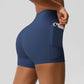 ADRIATIC SEAMLESS SHORTS