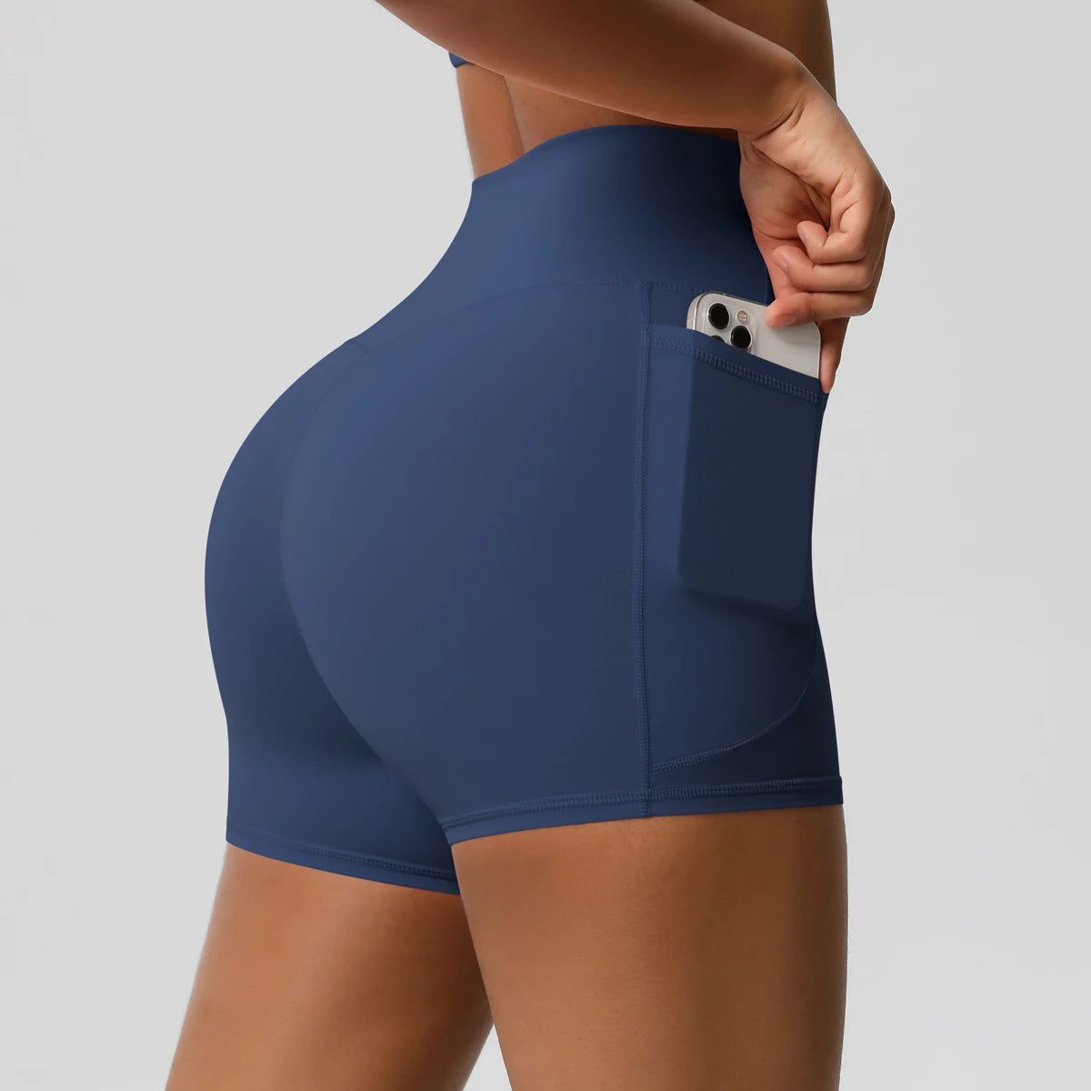 ADRIATIC SEAMLESS SHORTS