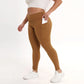 NARBONNE MID RISE LEGGINGS