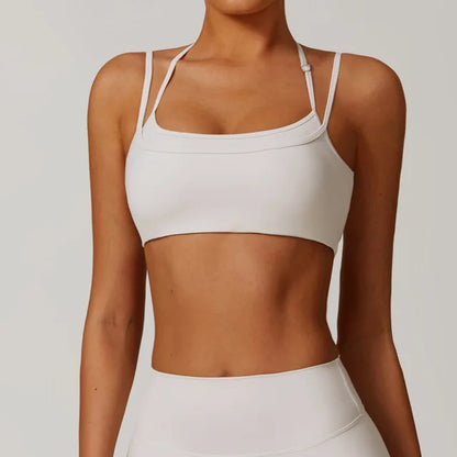 THE SELAYA SPORTS BRA