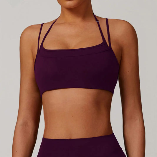 THE SELAYA SPORTS BRA
